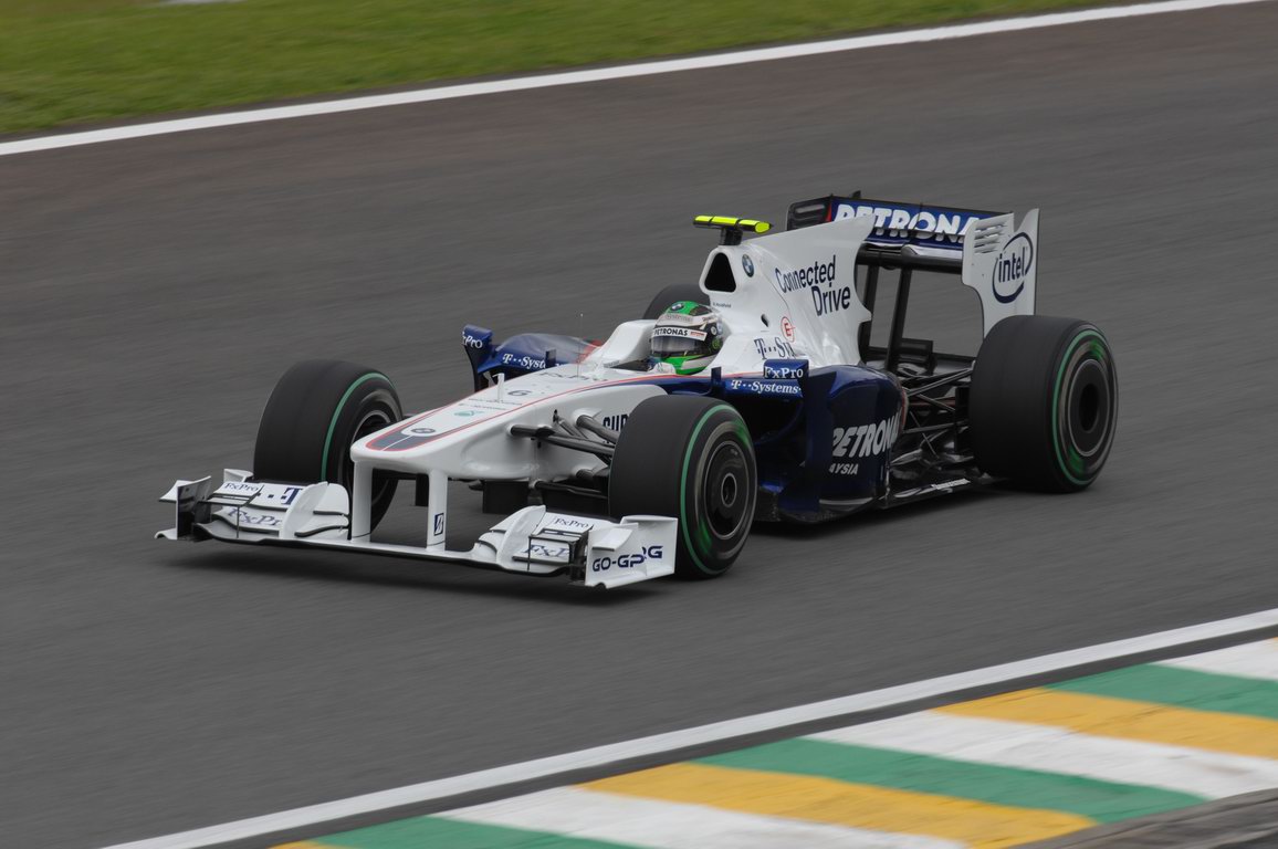 GP BRASILE - Prove Libere